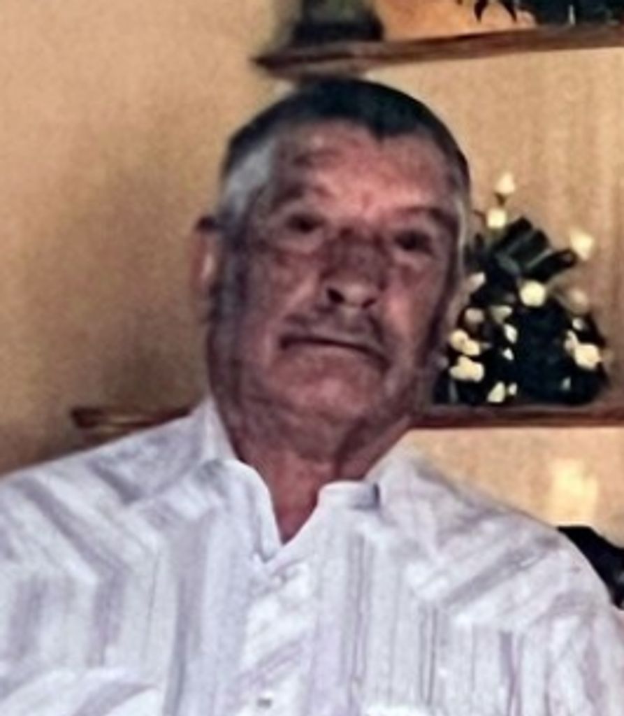 Ramon Trujillo Rodriguez