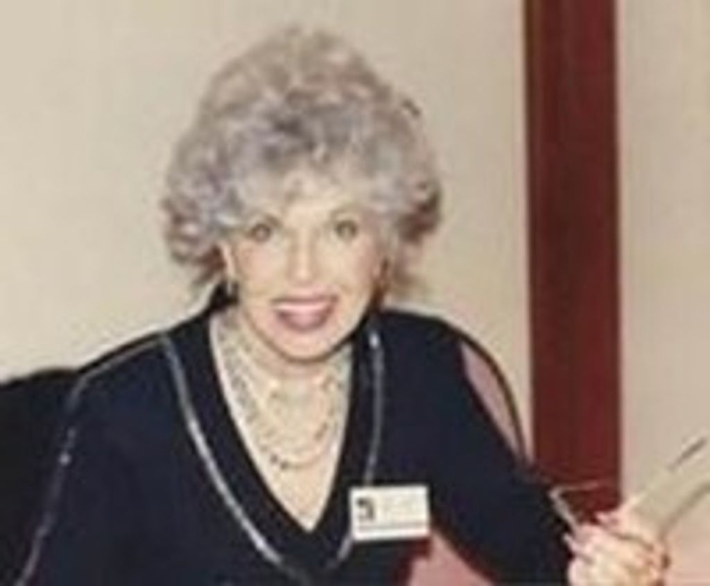 Josephine Thompson