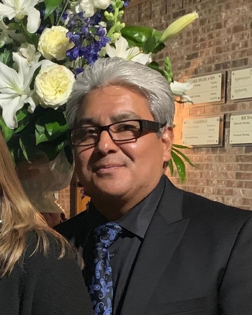 Fernando Peralta