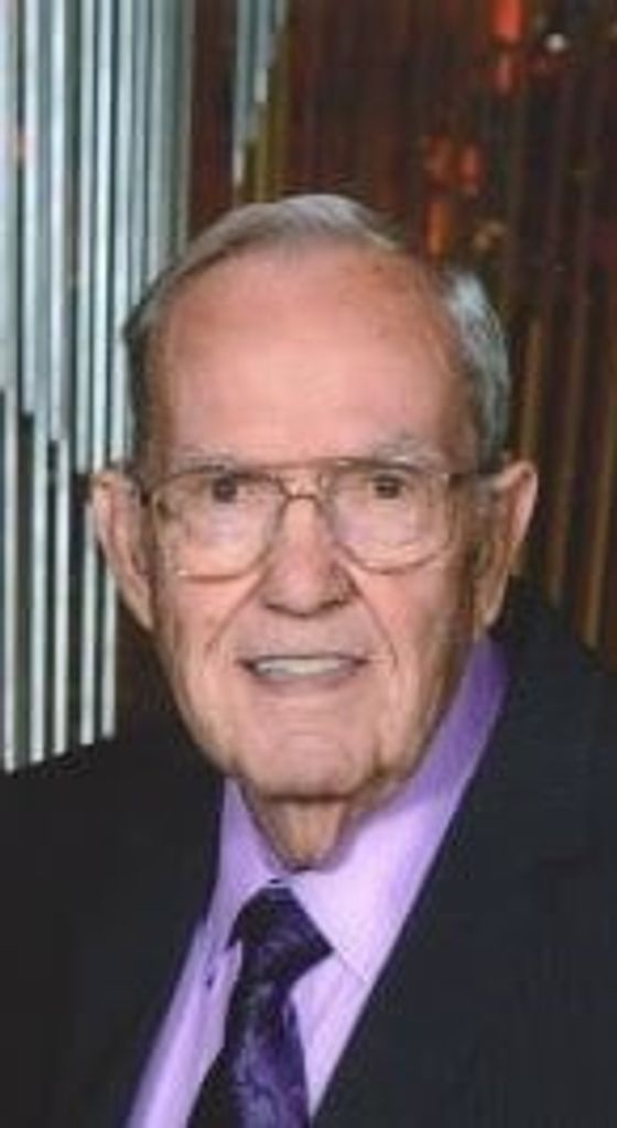 Sr. Joseph Albert Cassavant Profile Photo