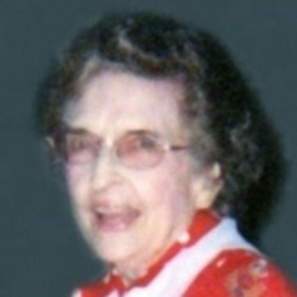 Polly Porter Profile Photo