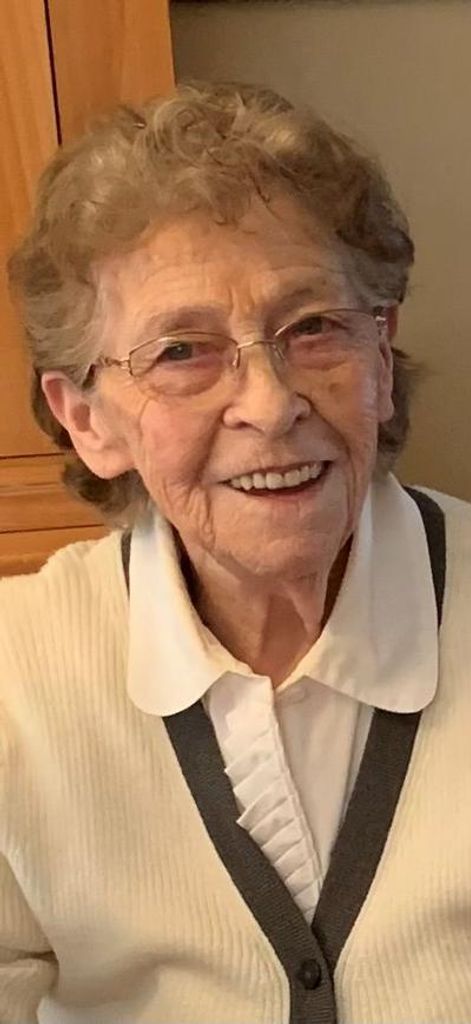 Opal Cornett Hampton Profile Photo