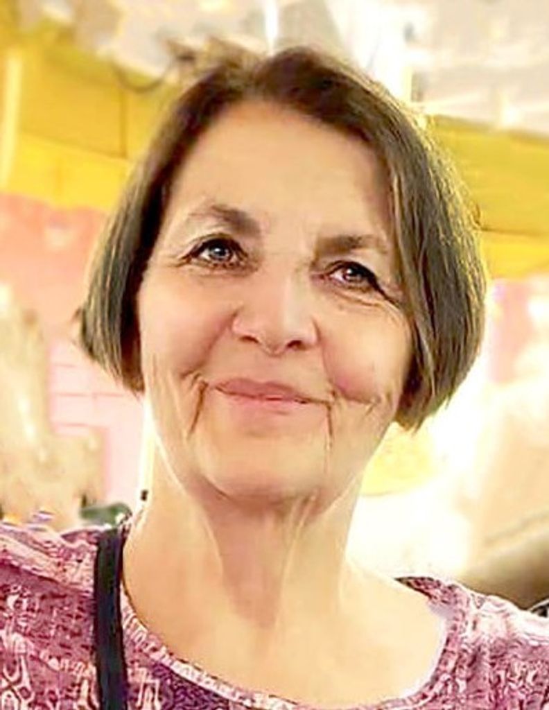 Catherine Atwater