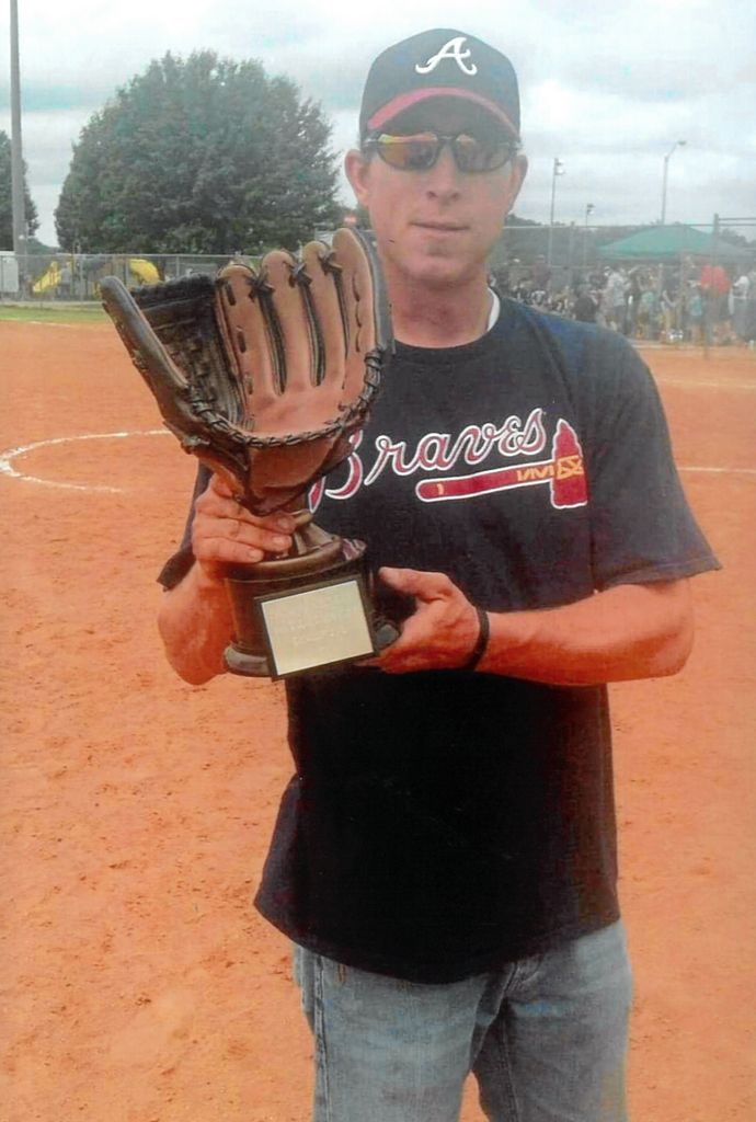 Thomas Jeffery “Tj” Knight Profile Photo