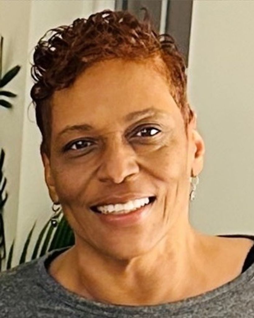 PANDORA VINCENT BROWN