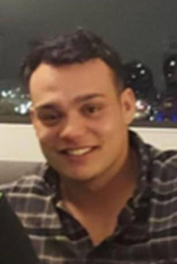 Danny Luke Joshua Stanley Profile Photo