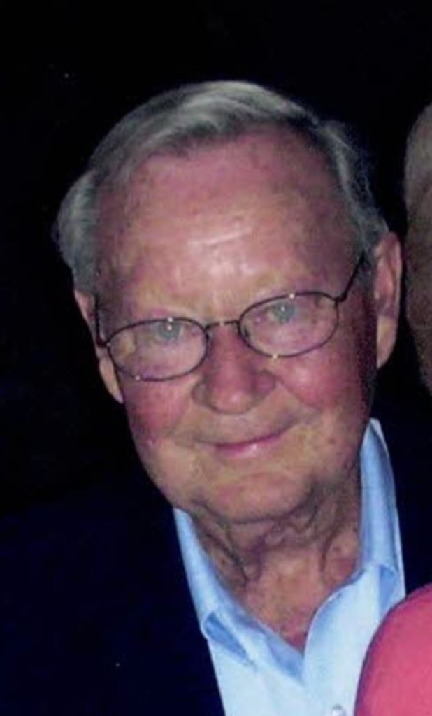 Clifford J. Noggler
