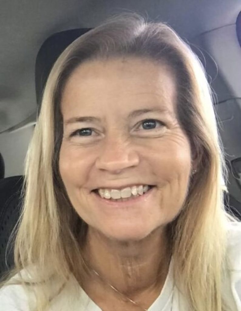 Kathy Louise Winchester