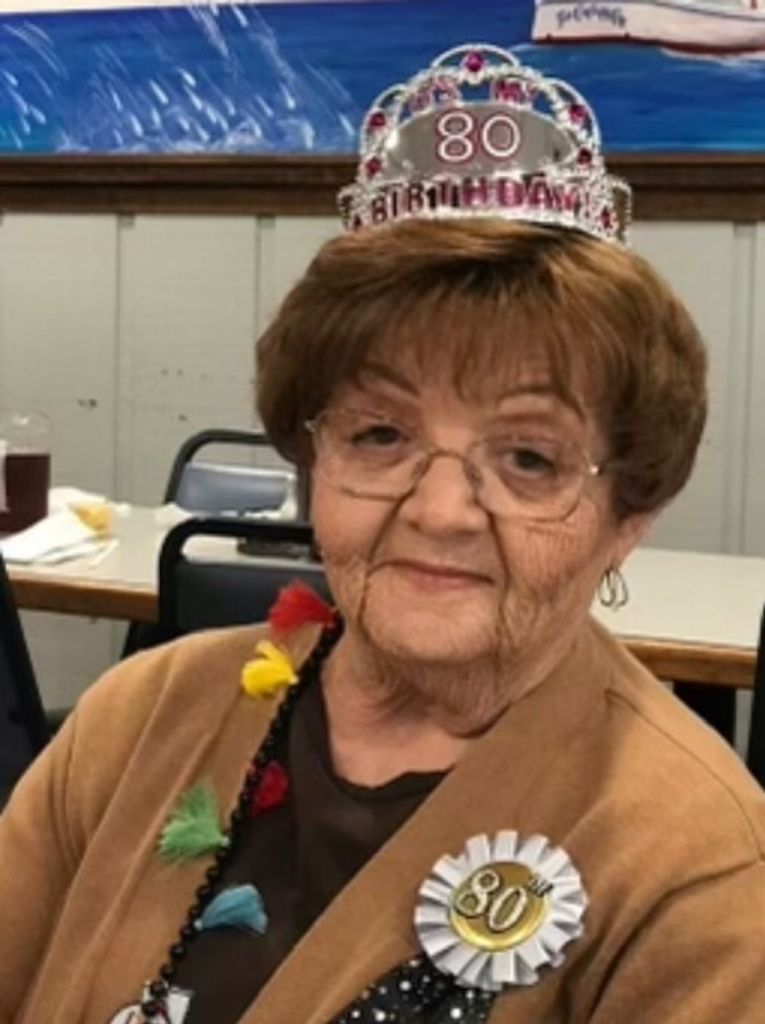 Flora Mae Ruppe Profile Photo