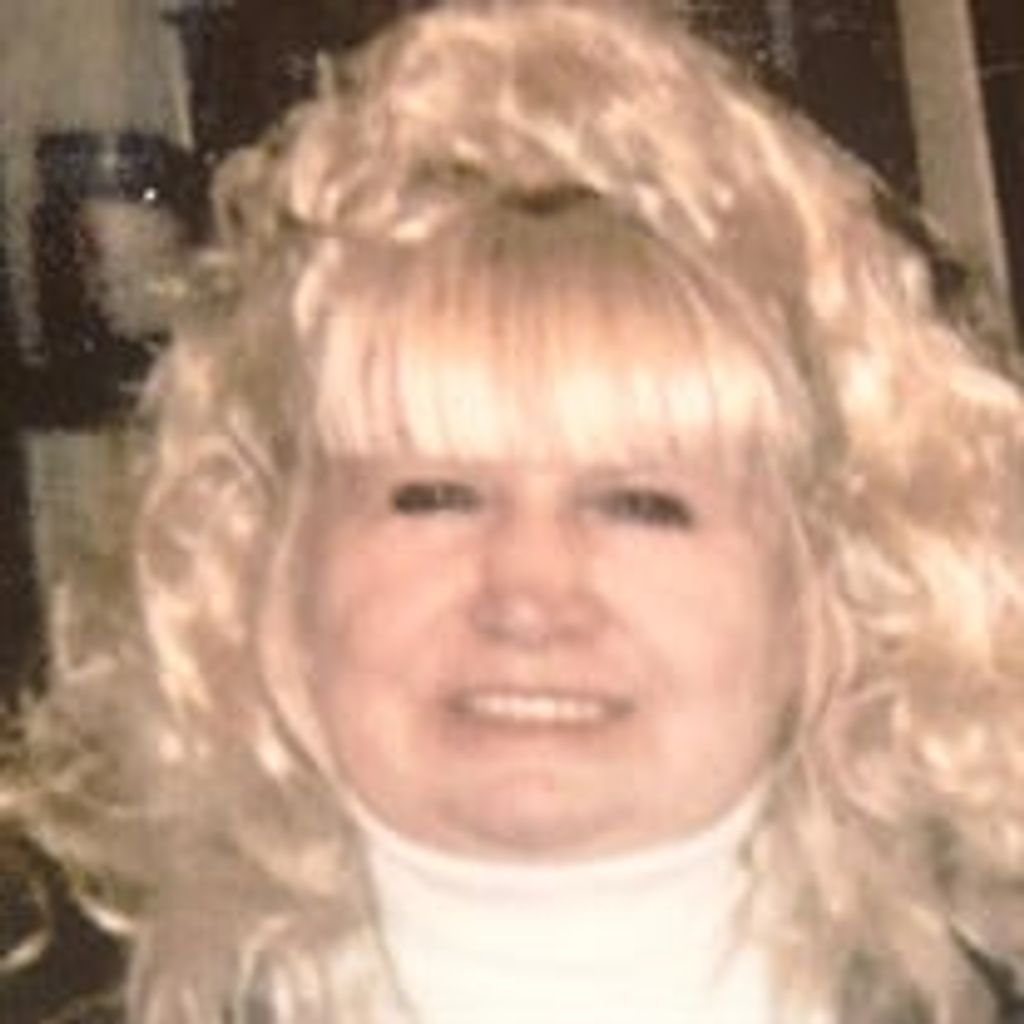 Billie Smith
