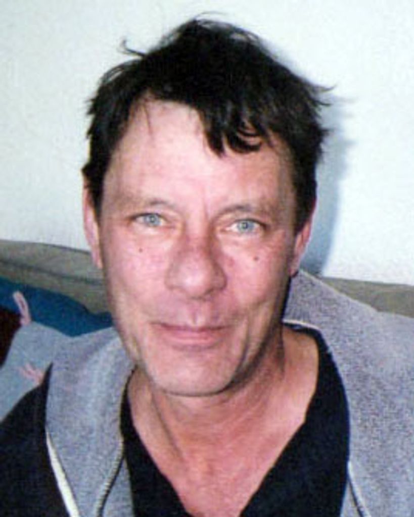 Todd Smith
