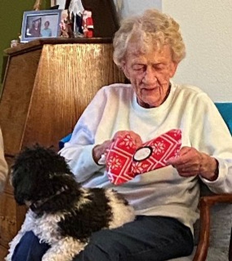 Phyllis Vivian Laird