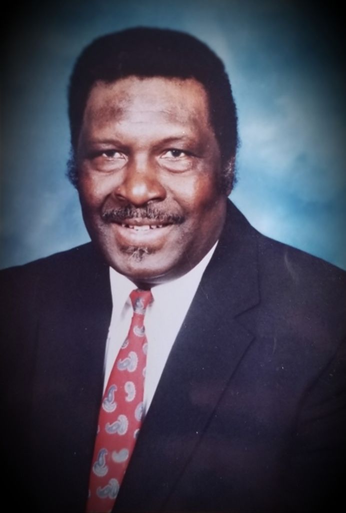 Roosevelt Williams Profile Photo