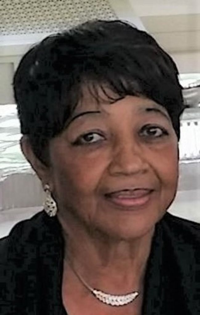 Virginia "Queenie" Davis Caddle Profile Photo