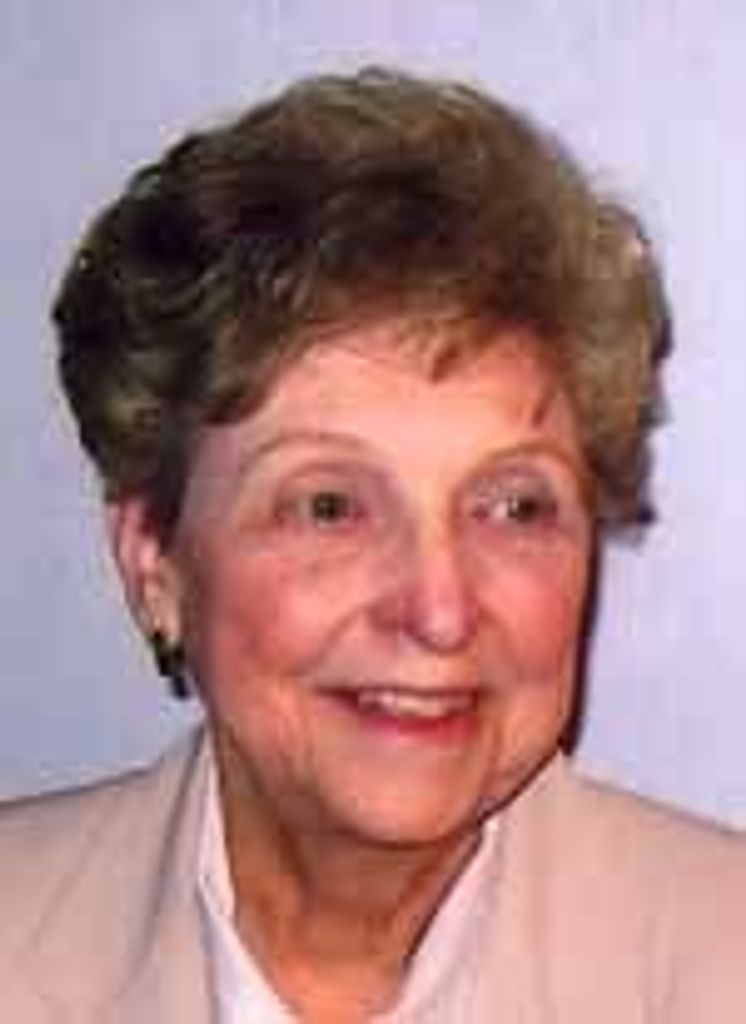 Fern L. Lipsett Ferreira