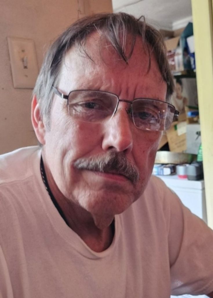 John W Rhodes Profile Photo