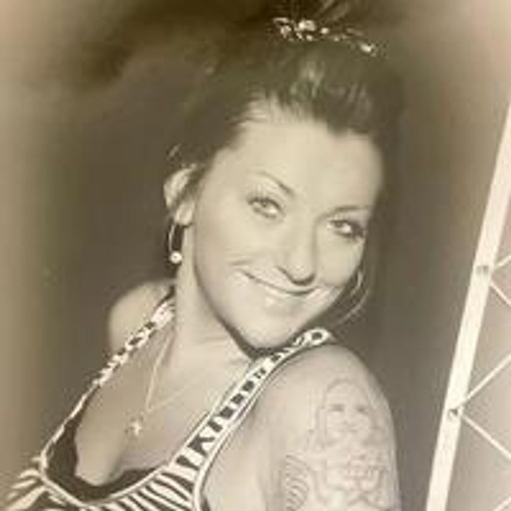 Ashley Christine Kachersky