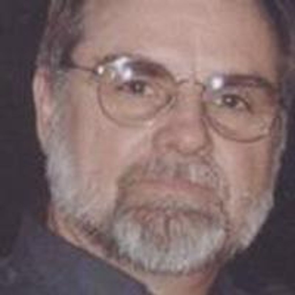 David Eugene Plunk