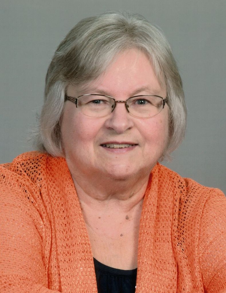 Connie L. Holter
