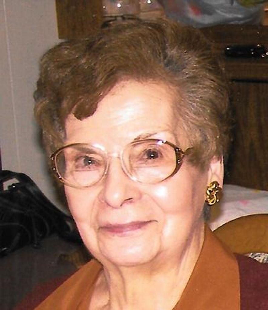 Clara M. Caggiano