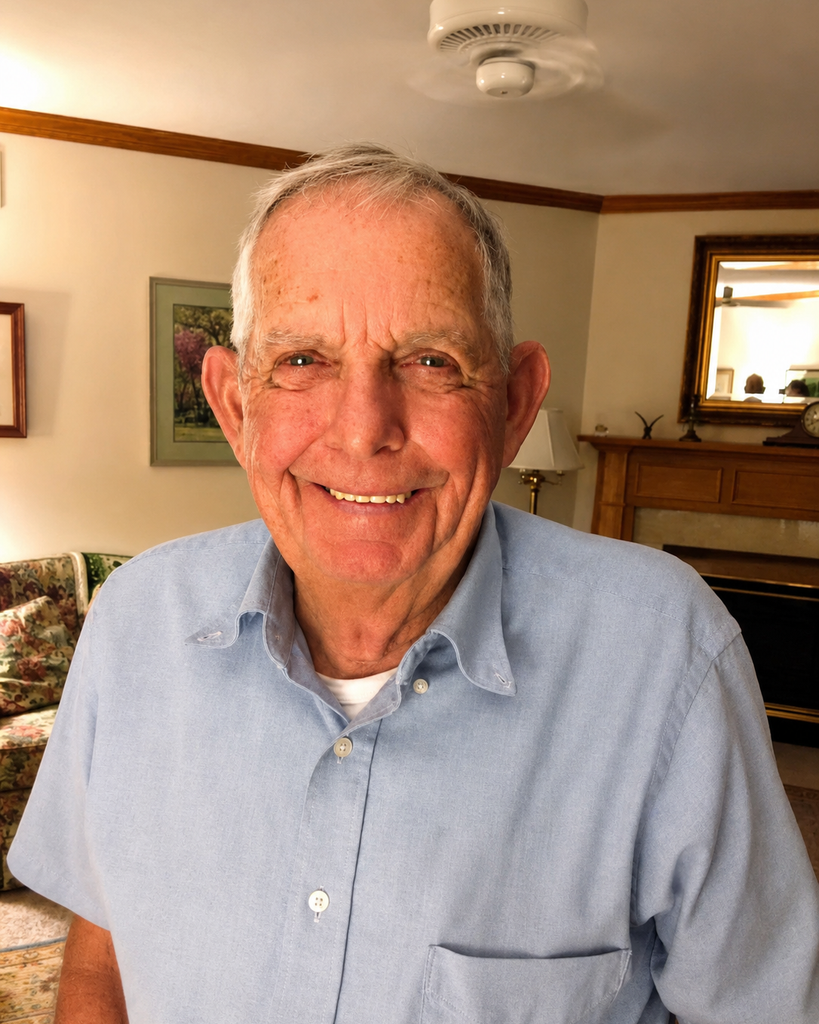 James 'Jim' S. Rowles, III Profile Photo