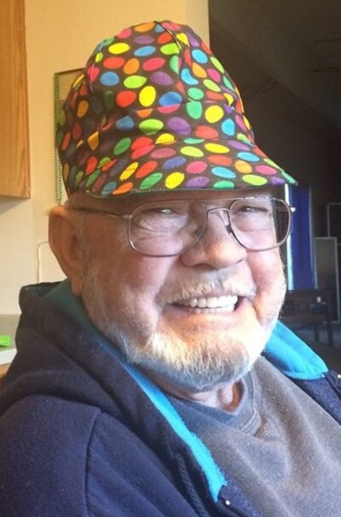 Carl W. Lee Profile Photo
