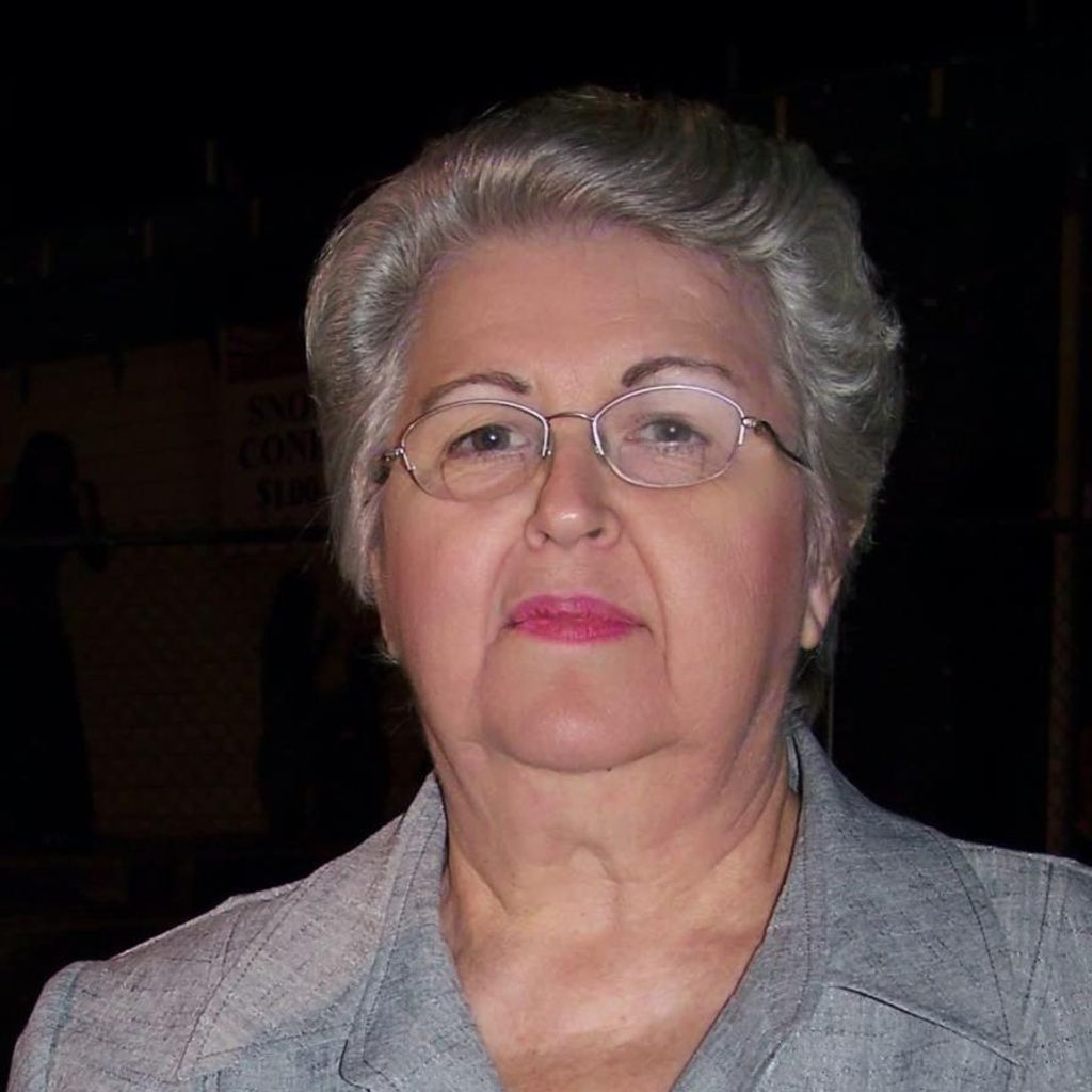Patsy Ann Spears