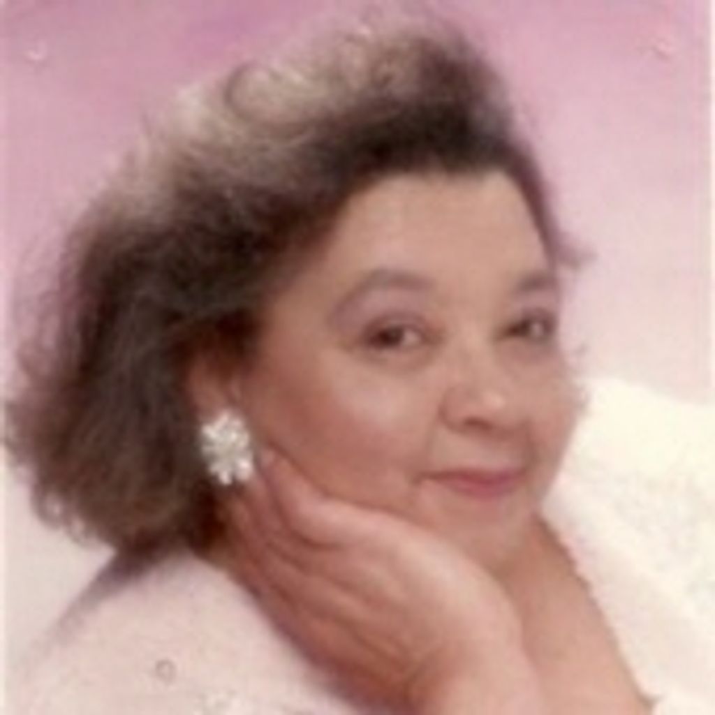 Gloria  E. Thomas
