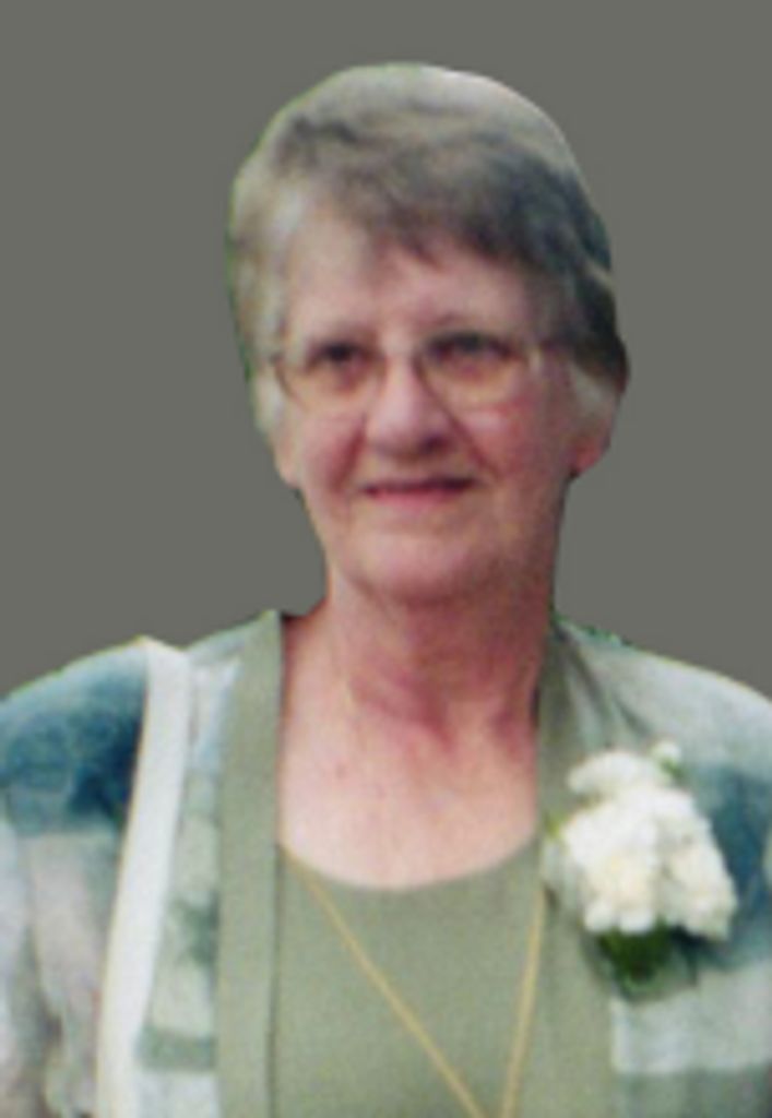 Edna Mabel Thomas Profile Photo