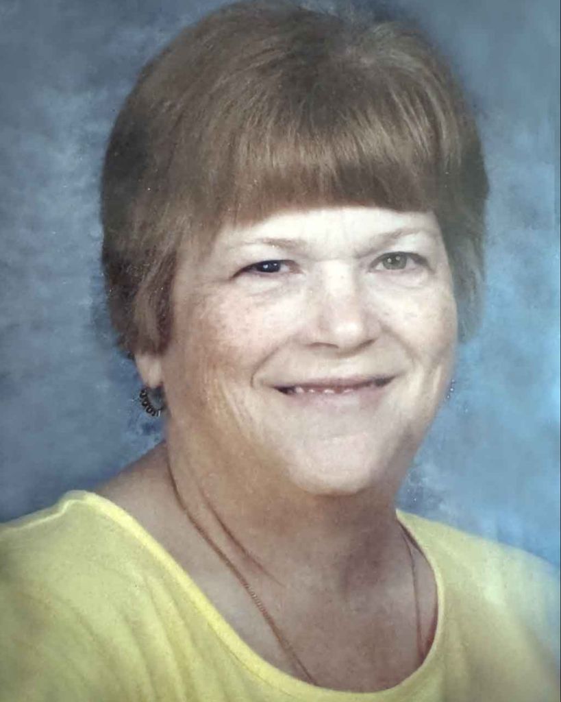 Deborah Delino Robichaux Profile Photo