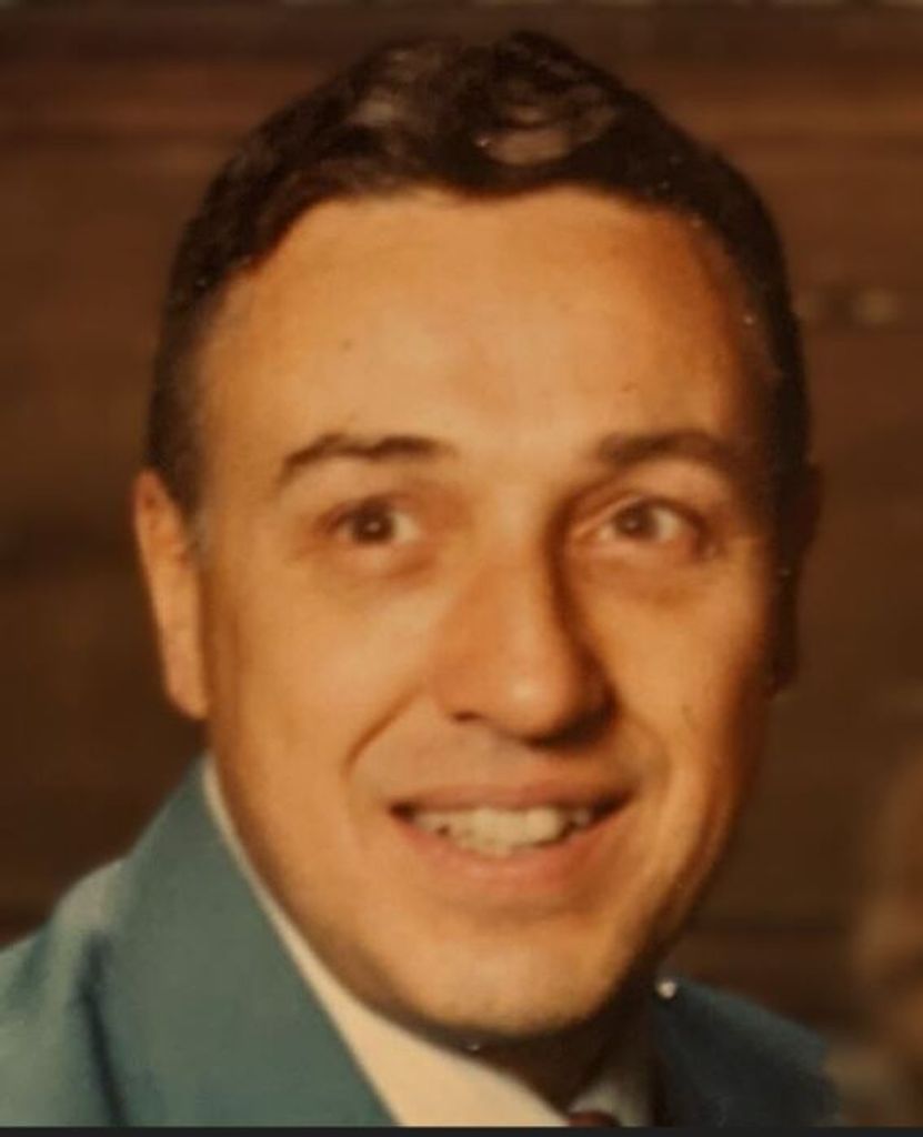 Donald Ray Hamerla Profile Photo