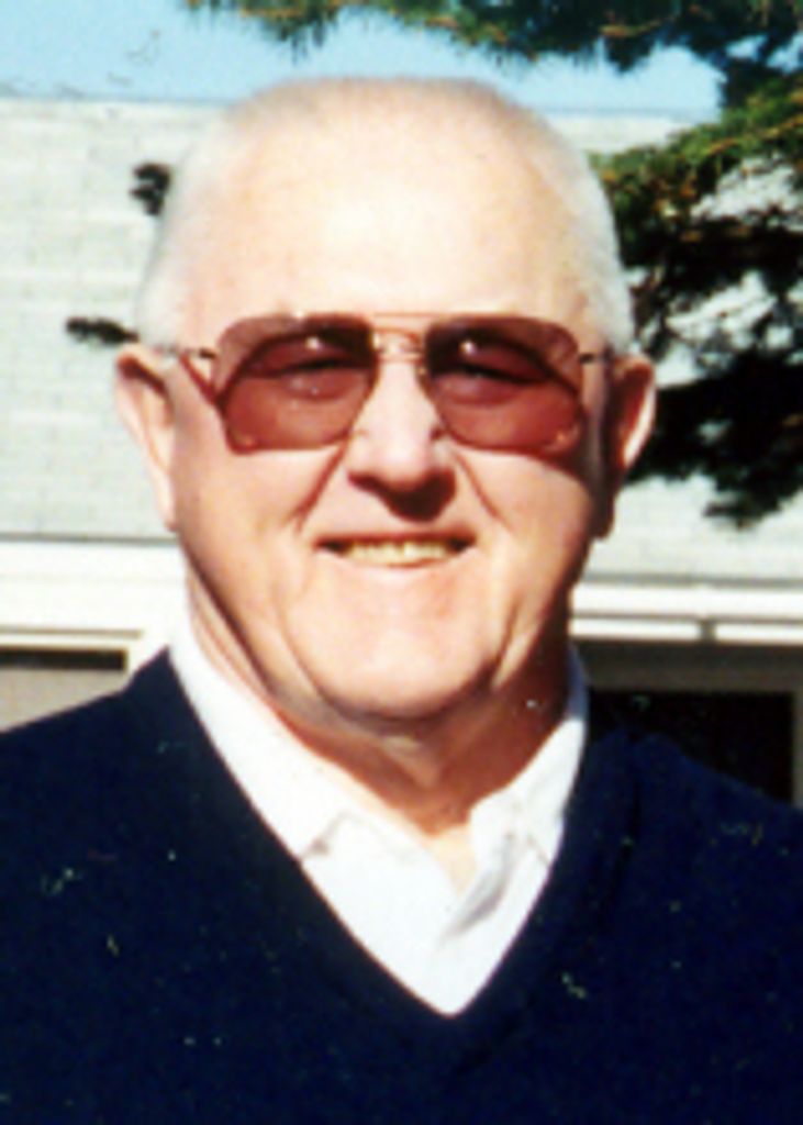 Robert W. Alger