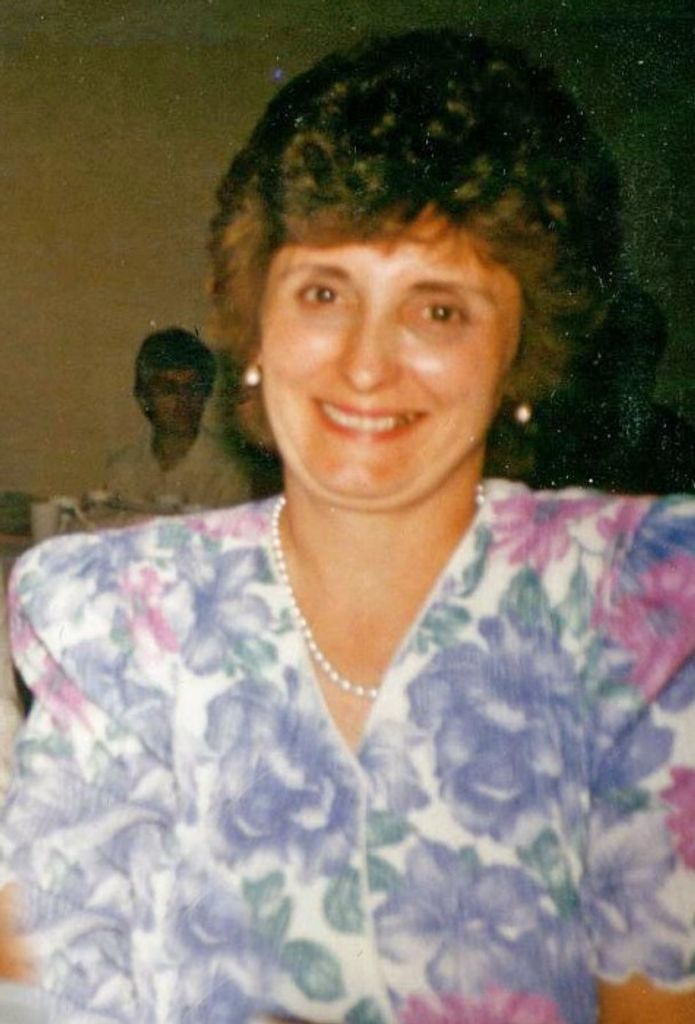 Agnes A (Sikora)  Wootchie Profile Photo