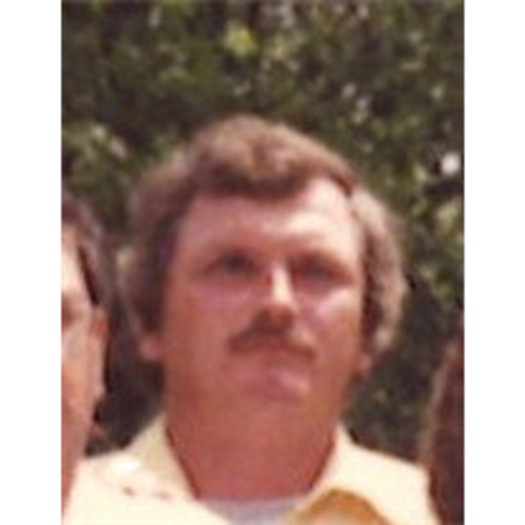 Richard Lawson Moss, Sr. Profile Photo