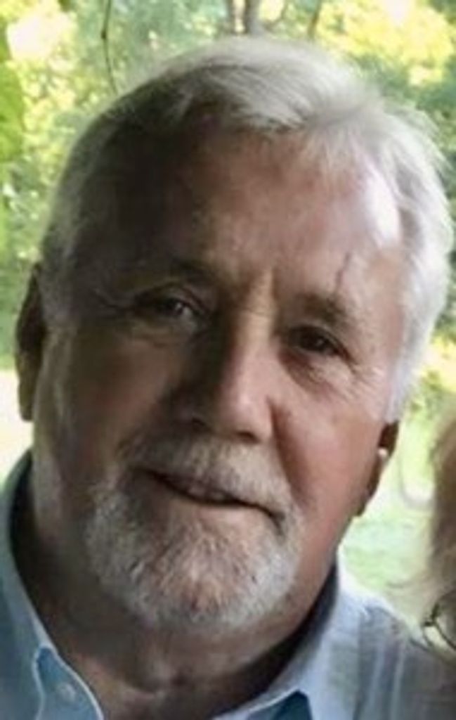 James V. Ahlstrom