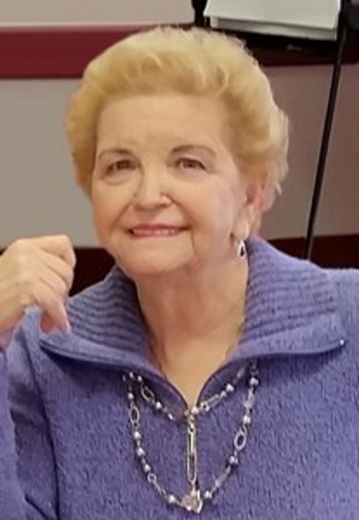 Janice Marie Nichols (Miller)