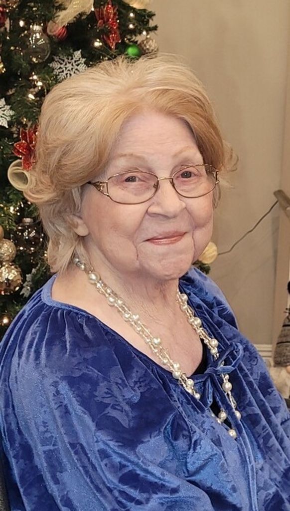 Margaret Walters Beech Profile Photo