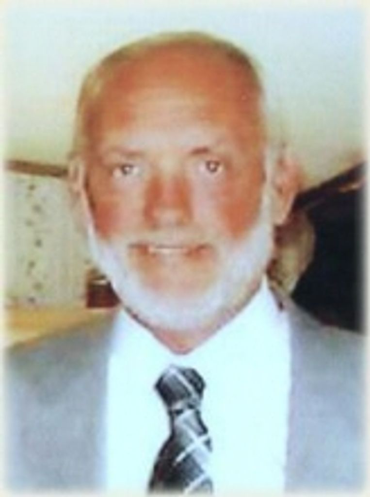 Garry Dean Nischwitz