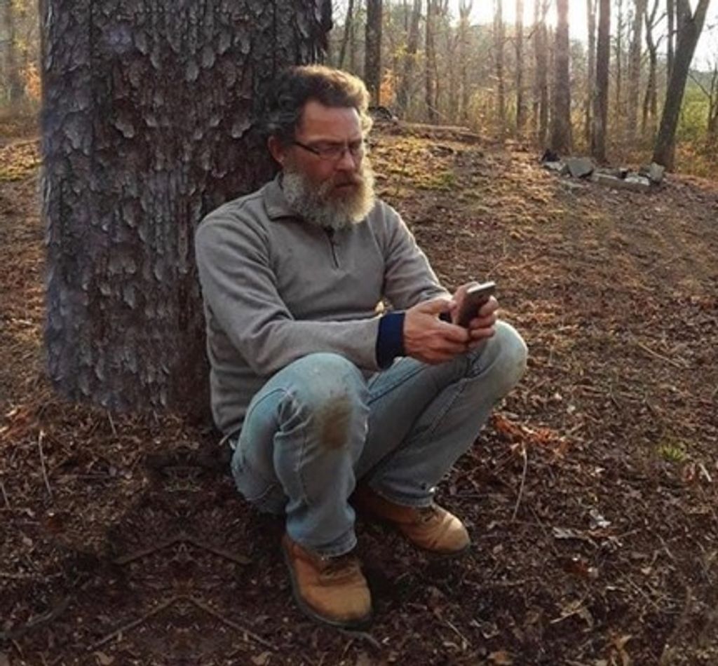 Chad Ballew Profile Photo