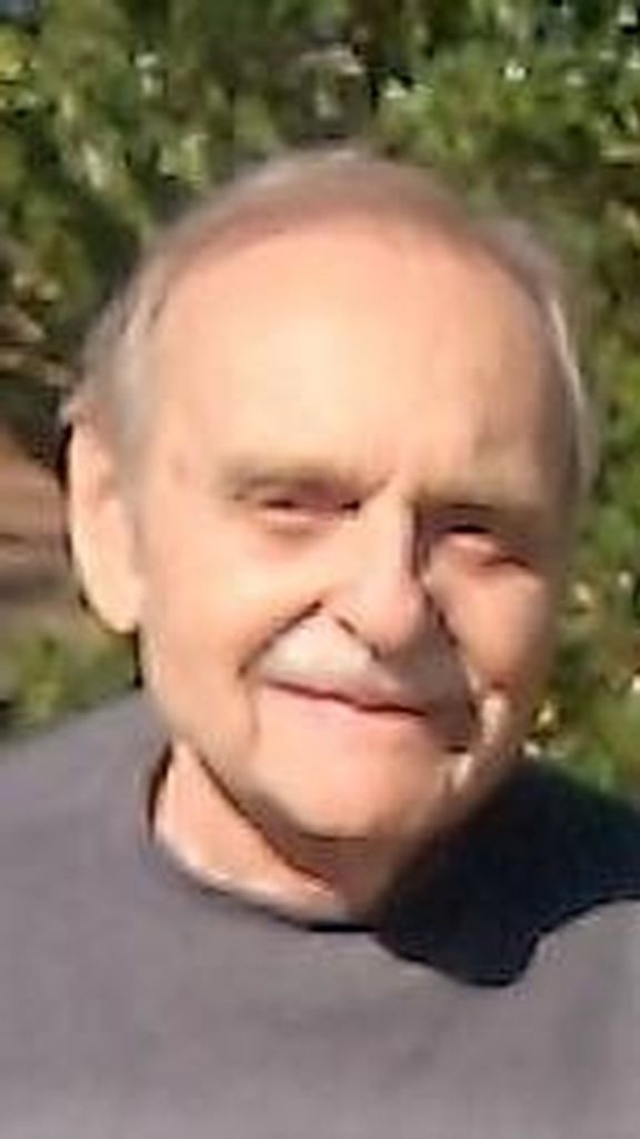 Dr. Donald Schlueter