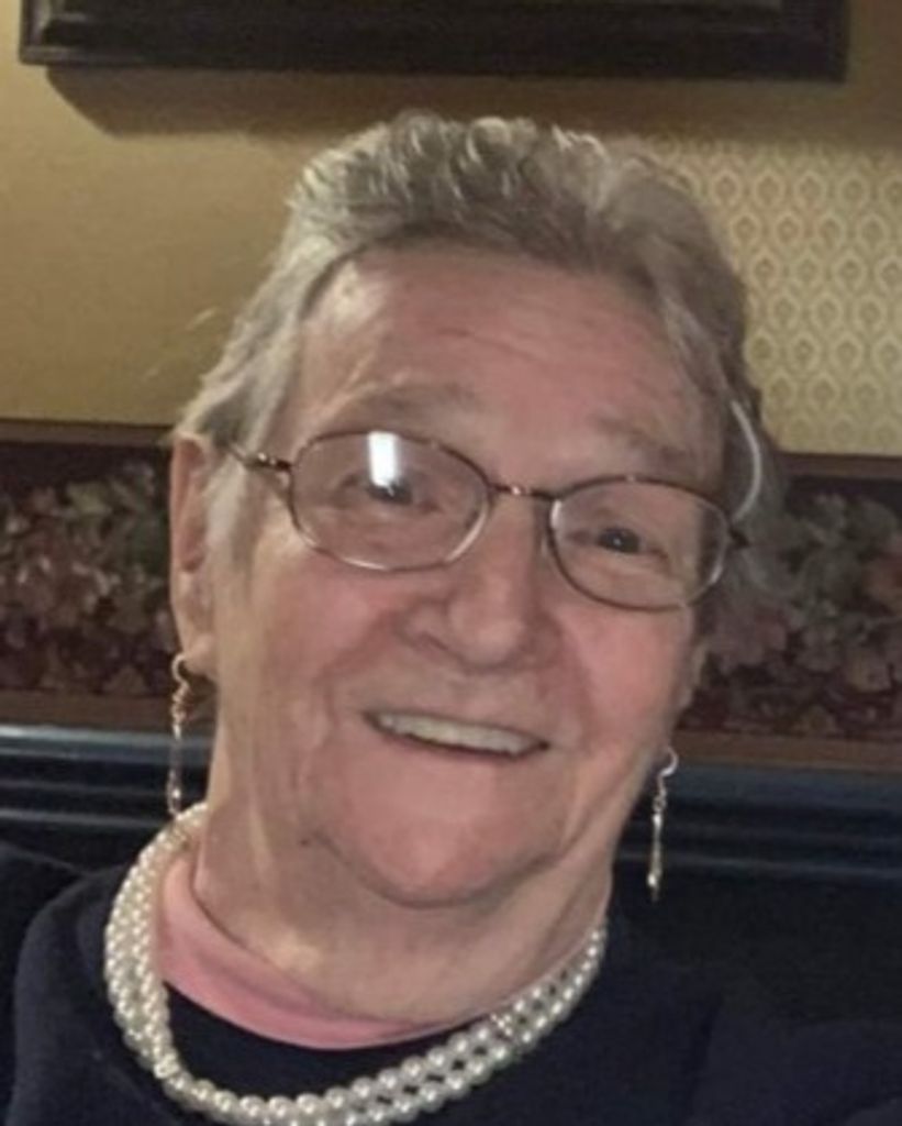 Anna Arlene Armstrong