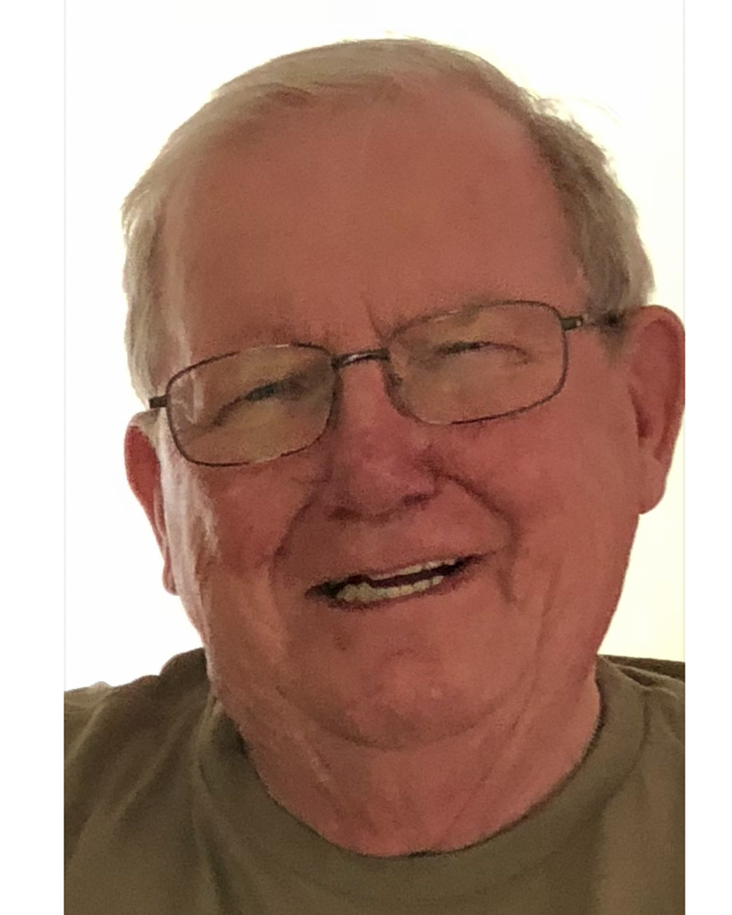 James M. "Jim" Power Profile Photo