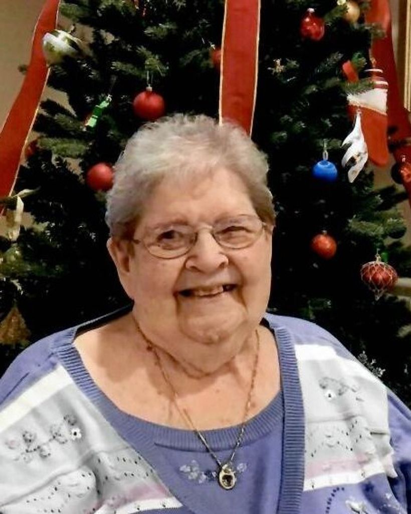 Ruth R. Hopwood Profile Photo