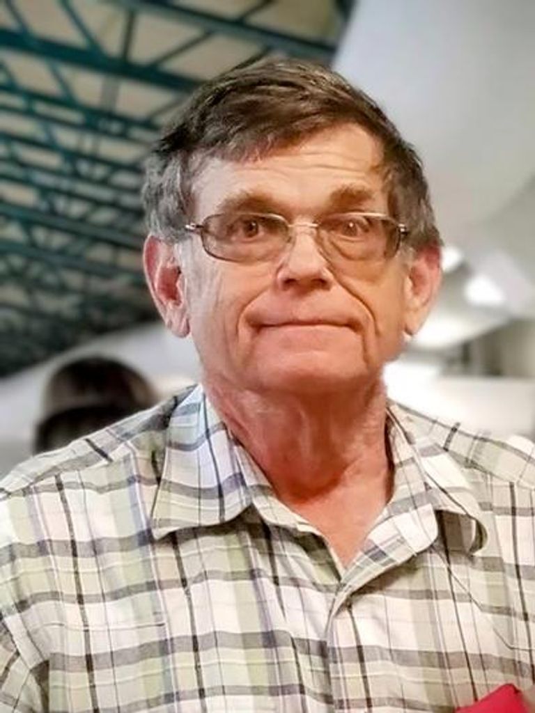 Robert R. Dixon Profile Photo