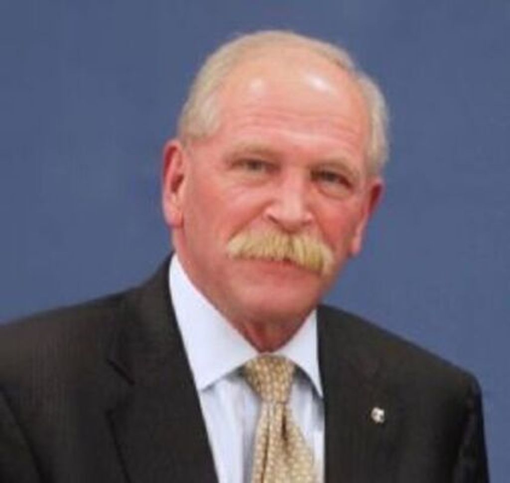 William "Bill" Boyd Kirksey