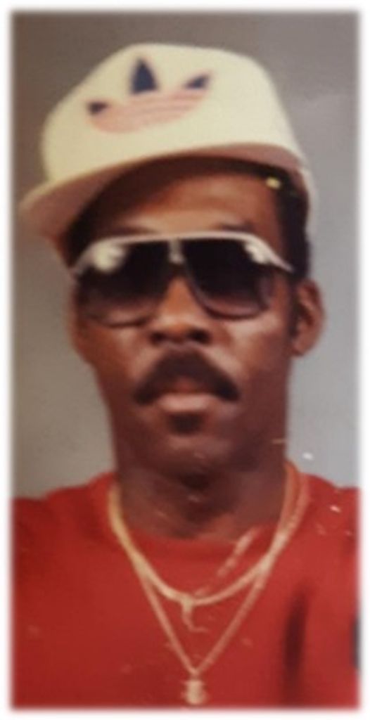 Eddie Cherry
