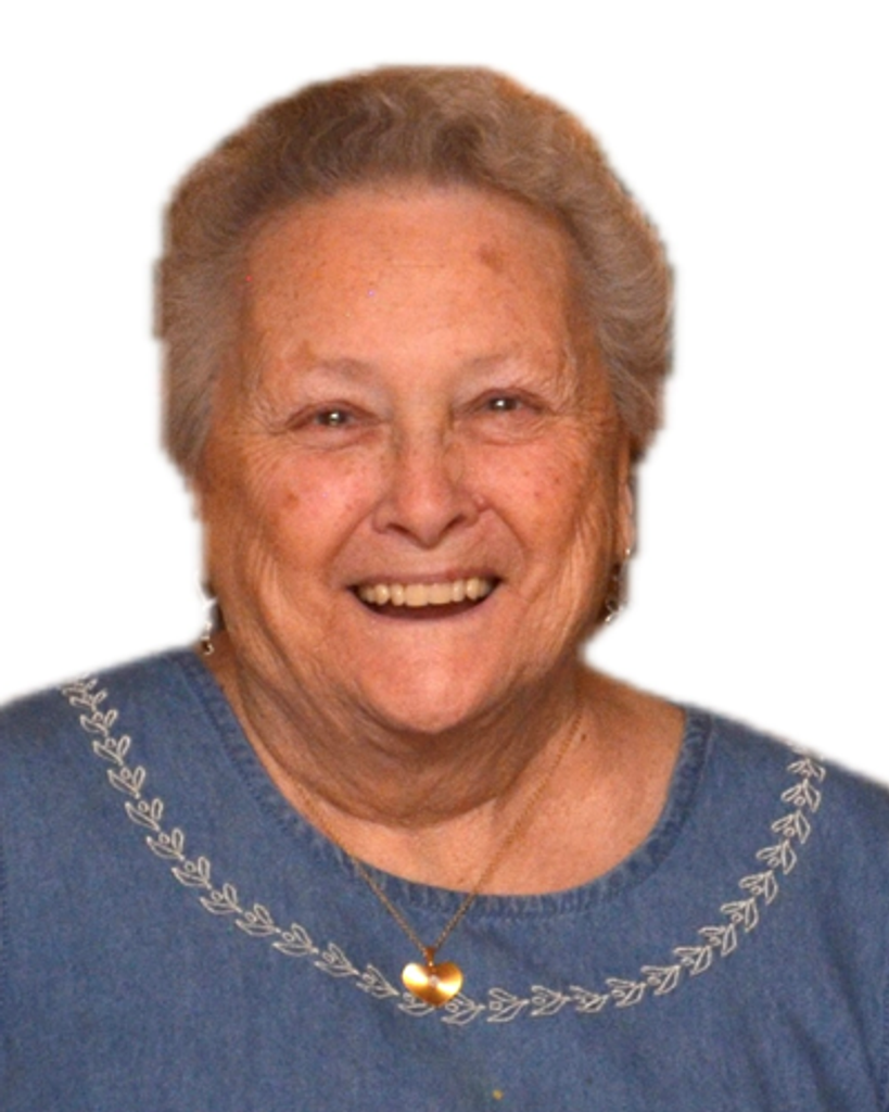 Mary L. Doucette Profile Photo