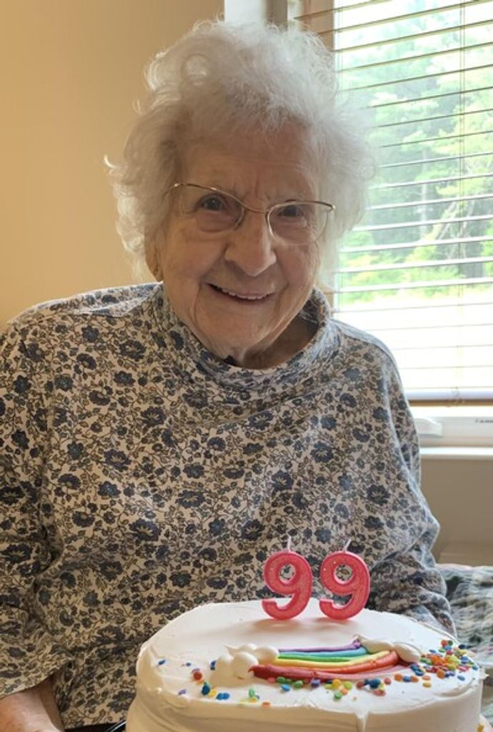 Althea Strong Profile Photo