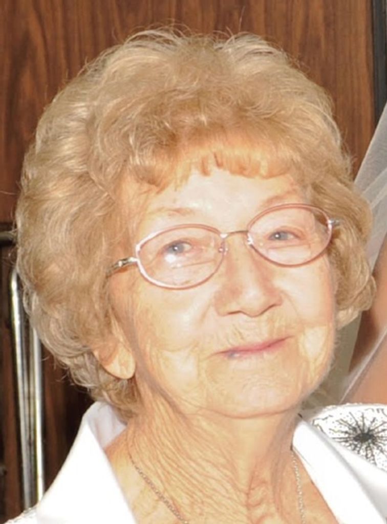 Frances Ann Prosser Profile Photo
