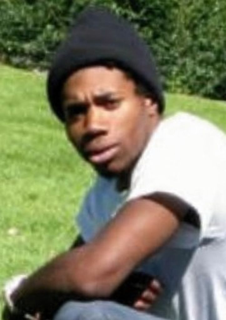 Lloyd Westbrook